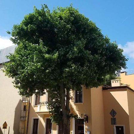Apartamenty Na Cichej 5 A4 Kolobrzeg Dış mekan fotoğraf