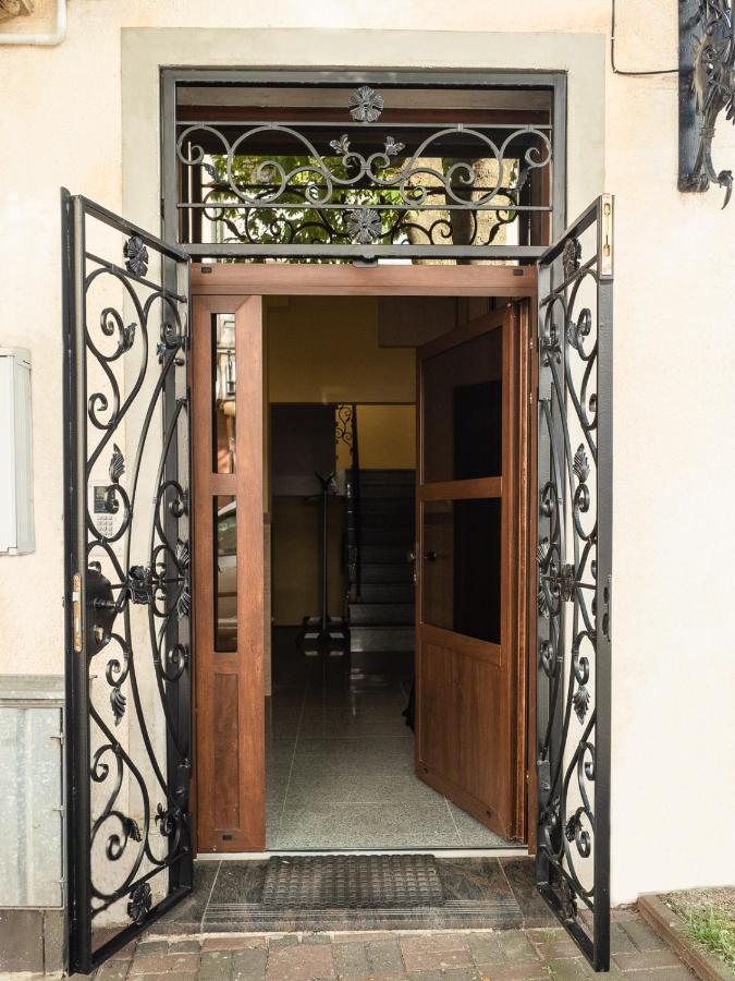 Apartamenty Na Cichej 5 A4 Kolobrzeg Dış mekan fotoğraf