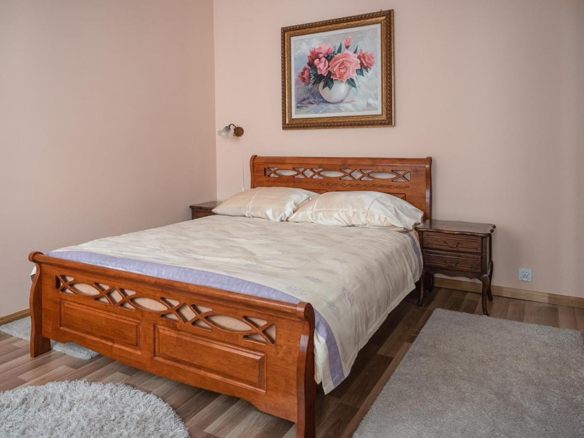 Apartamenty Na Cichej 5 A4 Kolobrzeg Dış mekan fotoğraf