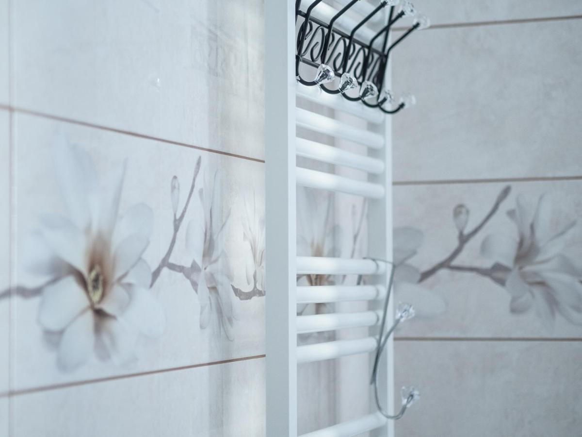 Apartamenty Na Cichej 5 A4 Kolobrzeg Dış mekan fotoğraf