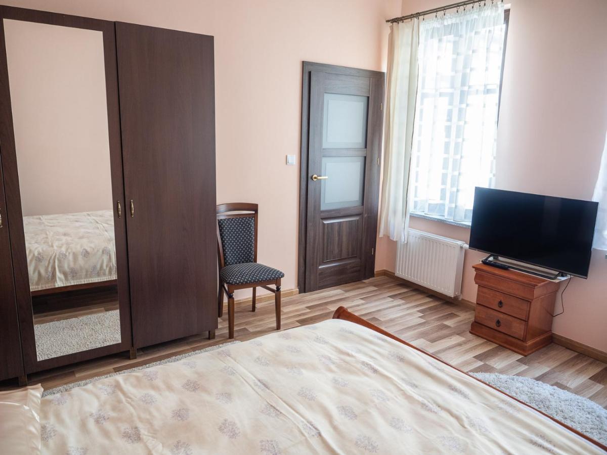 Apartamenty Na Cichej 5 A4 Kolobrzeg Dış mekan fotoğraf
