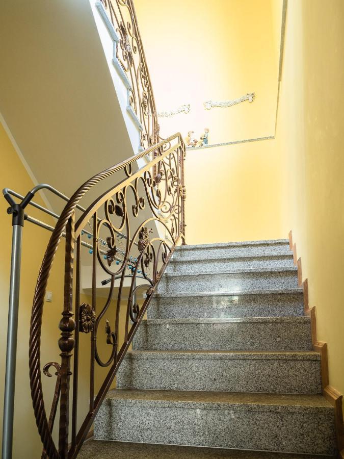 Apartamenty Na Cichej 5 A4 Kolobrzeg Dış mekan fotoğraf
