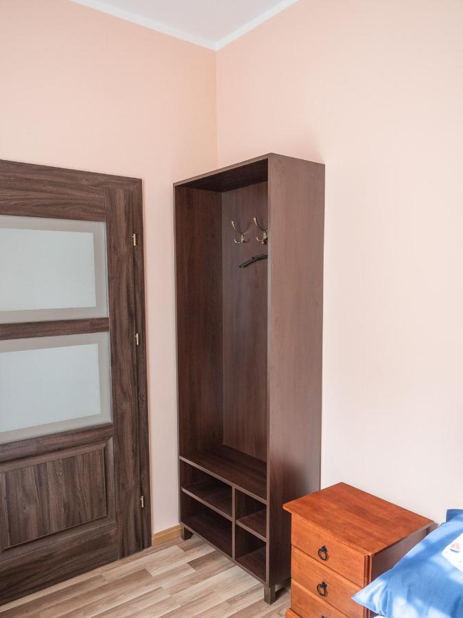 Apartamenty Na Cichej 5 A4 Kolobrzeg Dış mekan fotoğraf