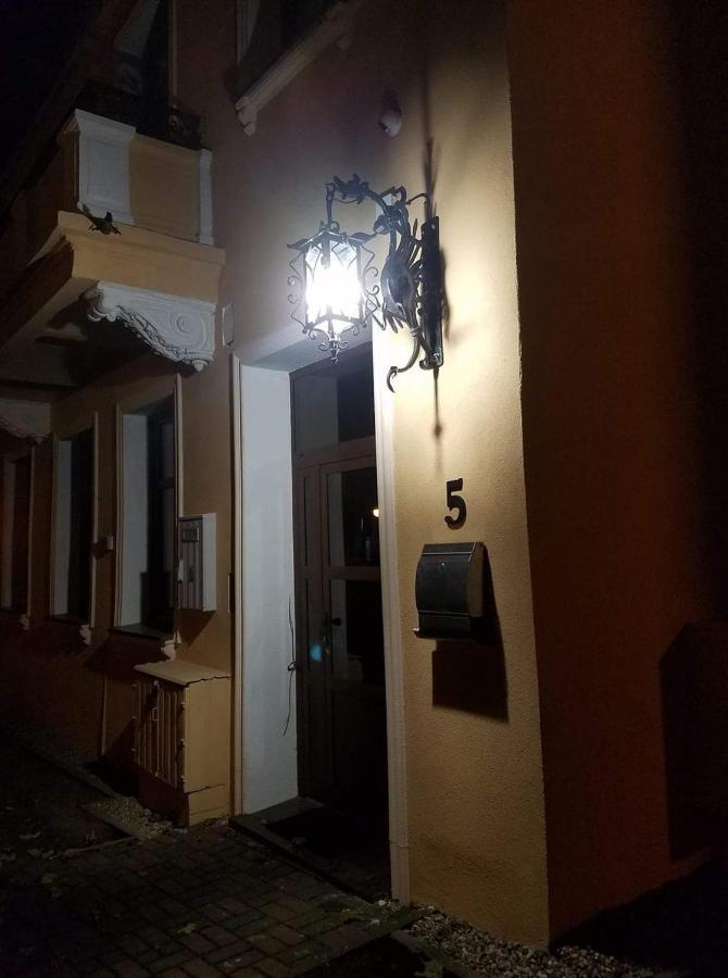 Apartamenty Na Cichej 5 A4 Kolobrzeg Dış mekan fotoğraf